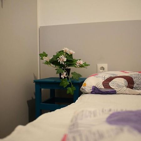Helikon 31 Apartman 케츨리 외부 사진