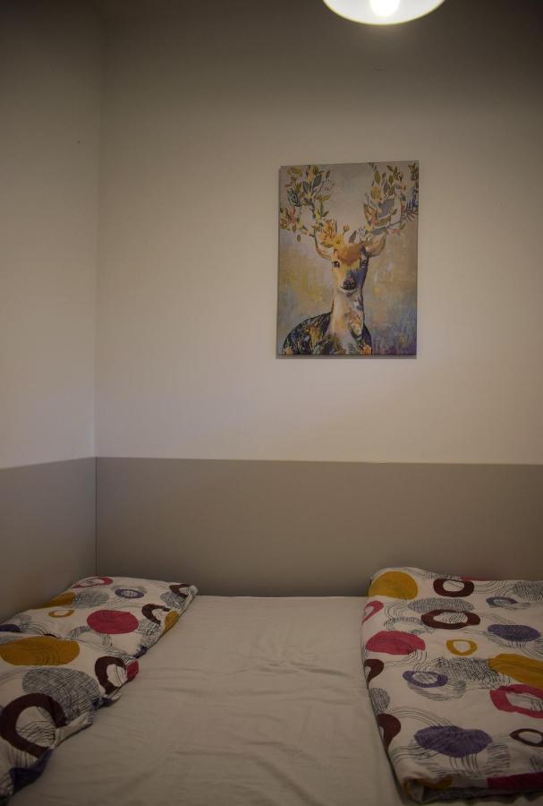 Helikon 31 Apartman 케츨리 외부 사진