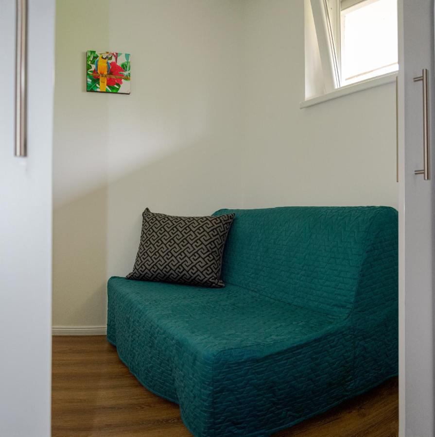 Helikon 31 Apartman 케츨리 외부 사진